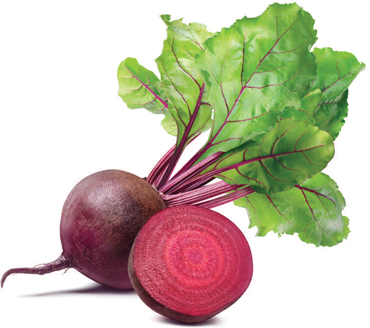 beets