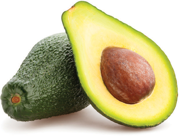 avocados