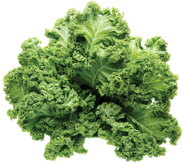 kale