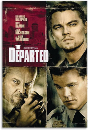The Departed