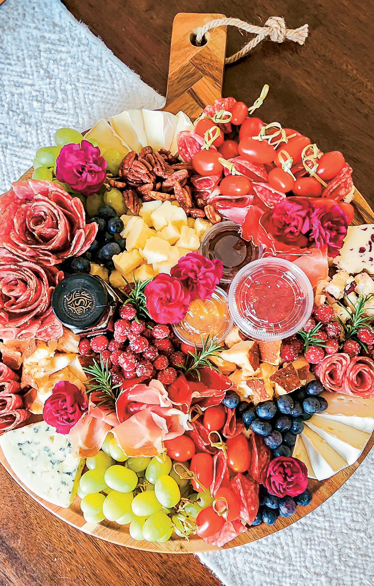charcuterie