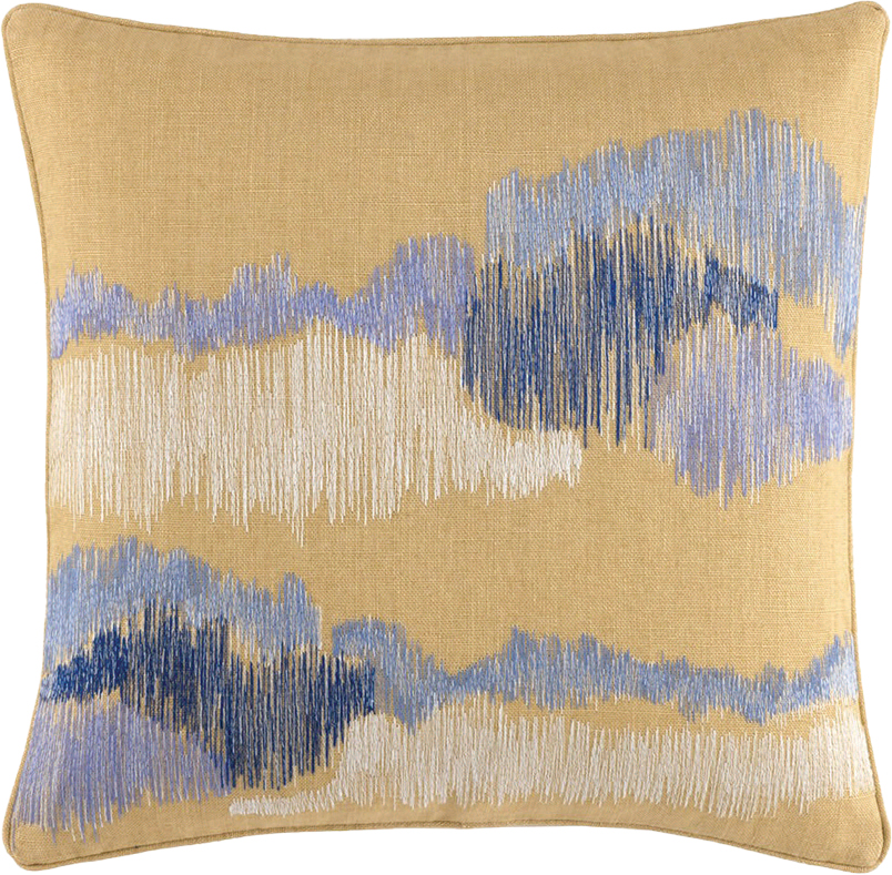Horizons Decorative Pillow