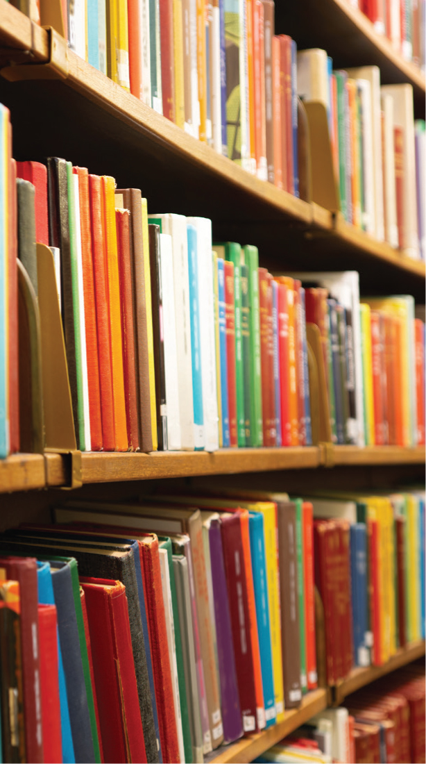 Community members can now gather at their local library to share stories and discuss food over home-cooked dishes.