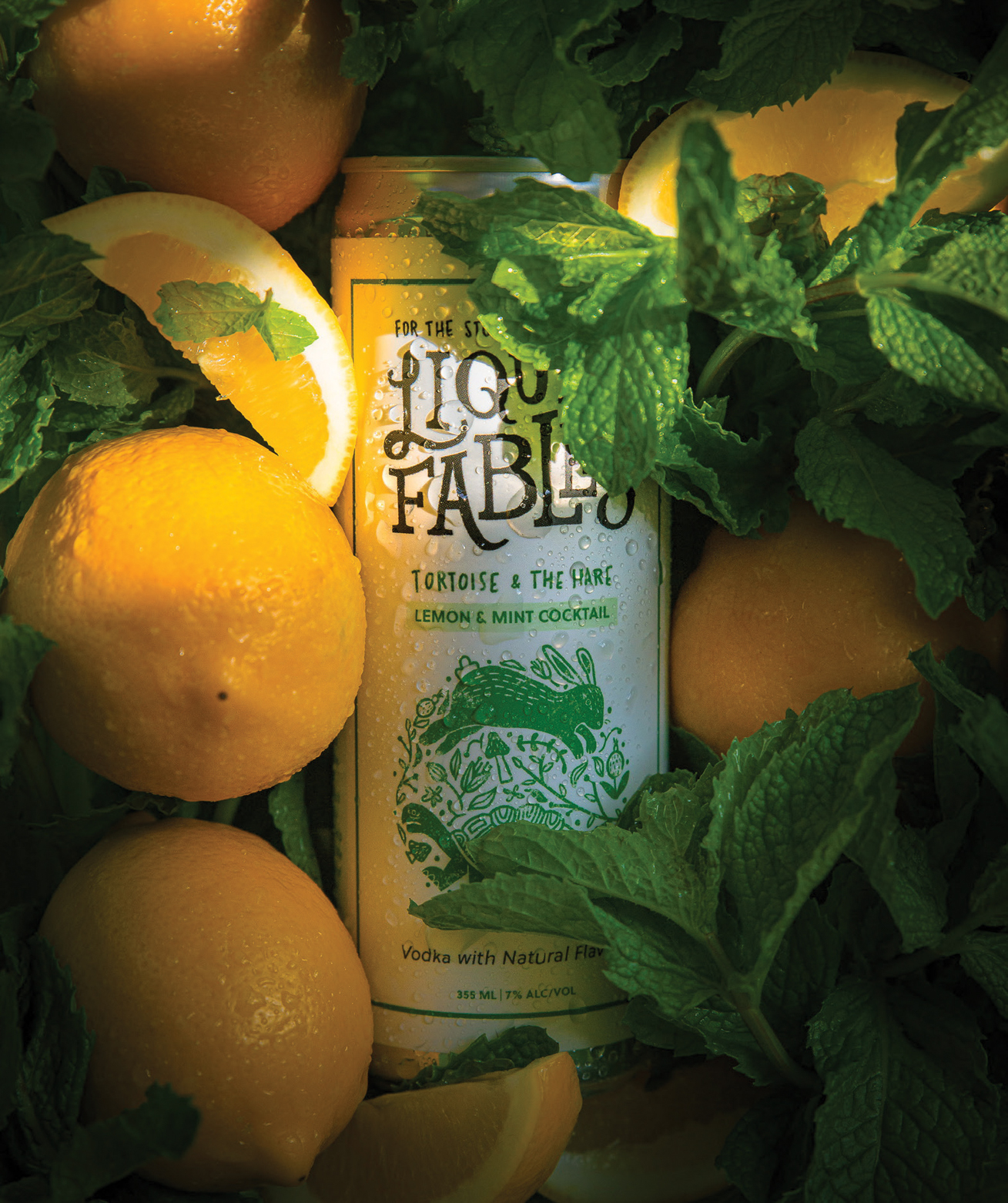 canned cocktails