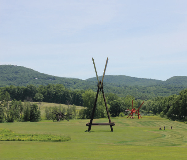 Storm King Art Center