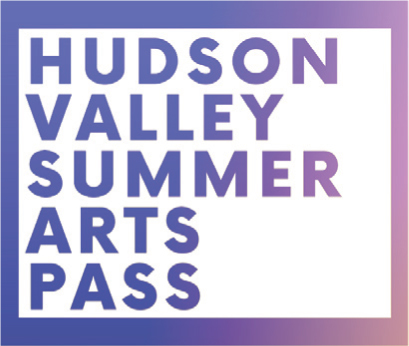 HV Summer Arts Pass