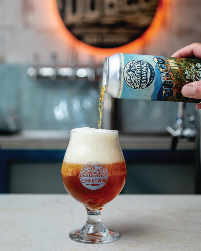 Craft Beer