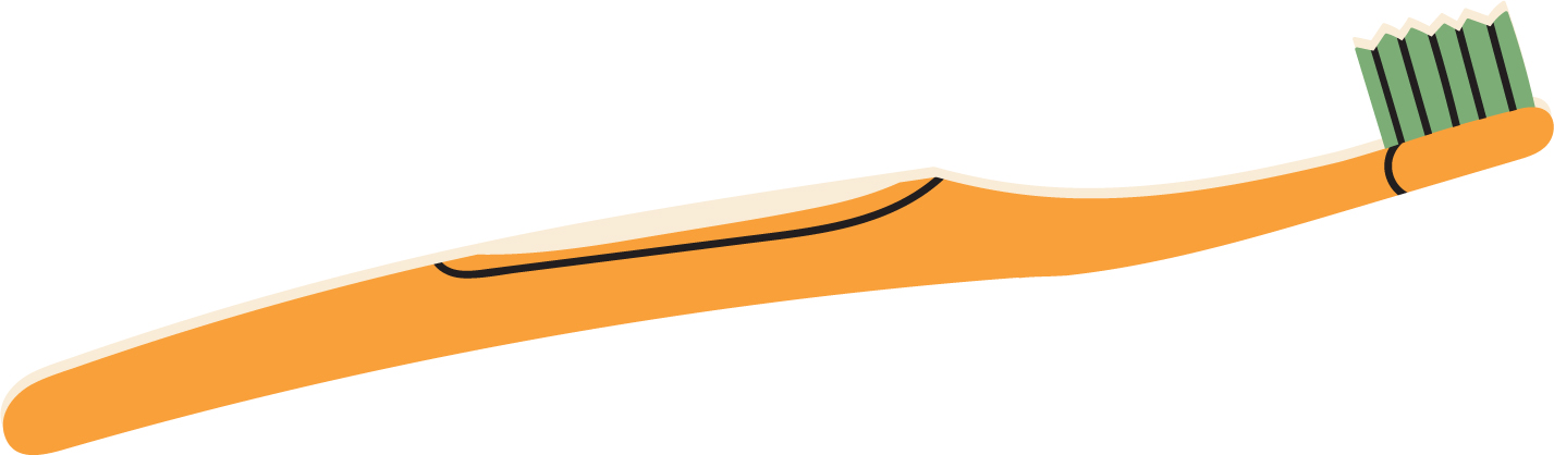 toothbrush