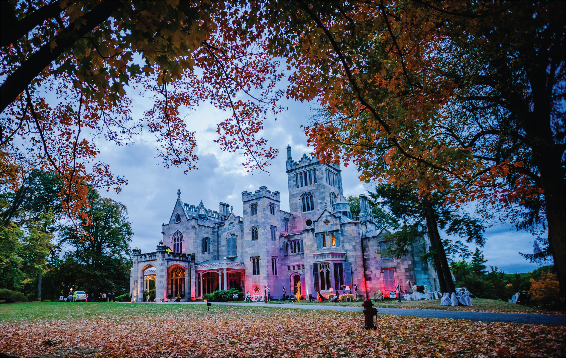 Lyndhurst