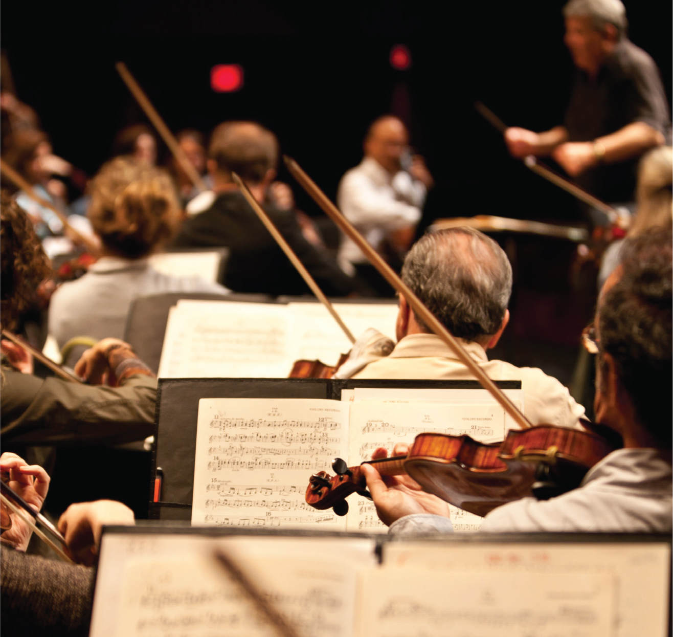 Westchester Philharmonic