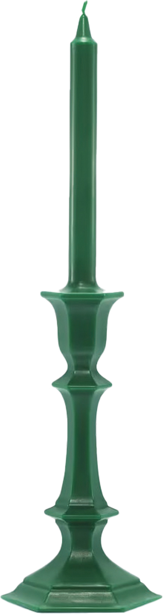 Baccarat Harcourt Candlestick Candle