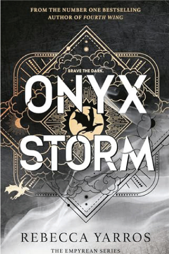 Onyx Storm