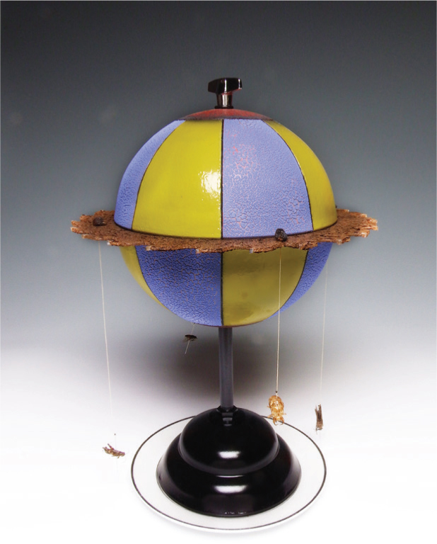 Matt Wilt: Object Lessons
