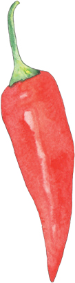 pepper