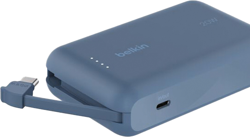 belkin power bank