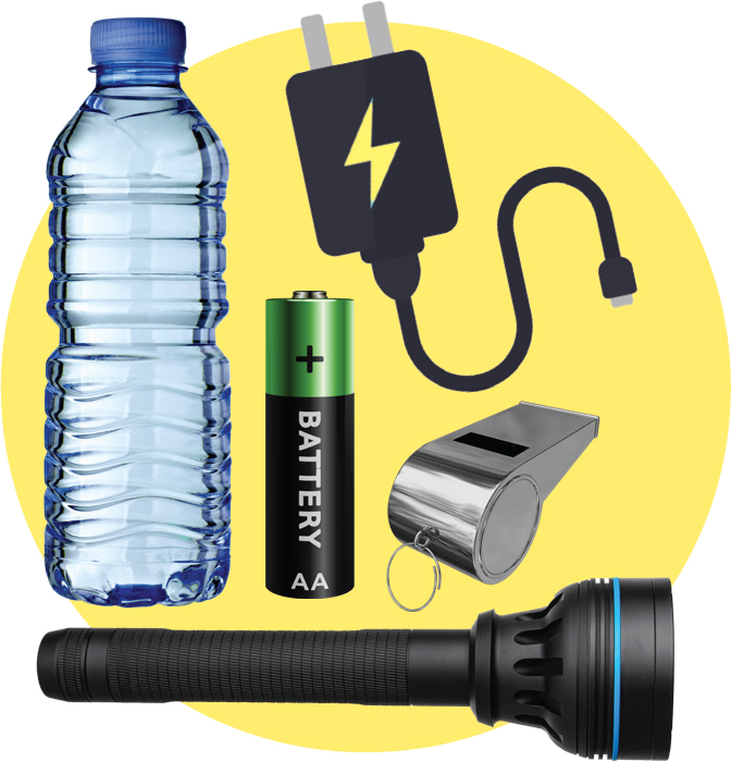 essentials