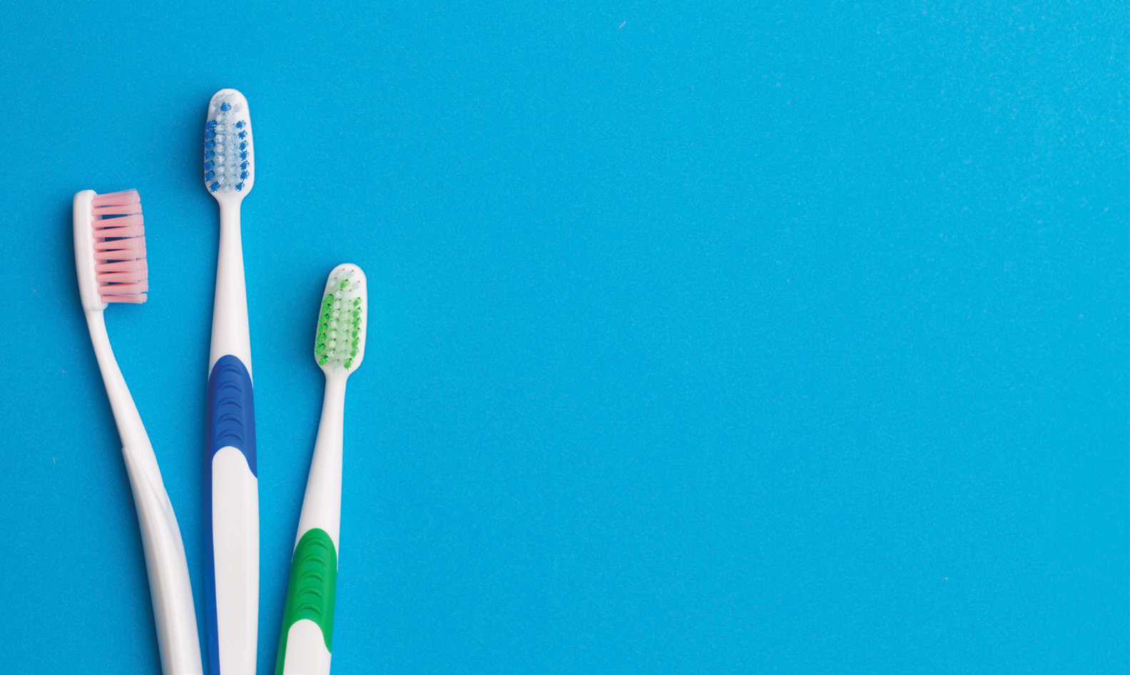 Toothbrushes